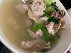 -南香小食店(水门路店)