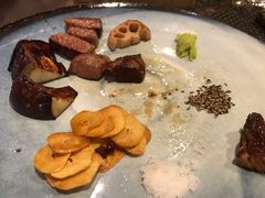 -神户牛排餐厅MOURIYA(总店)