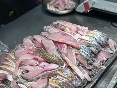 -大马弄蒋师傅美食酥鱼(察院前店)
