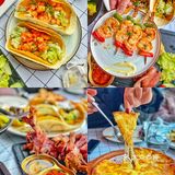 重庆美食｜江岸上的亲子西餐厅