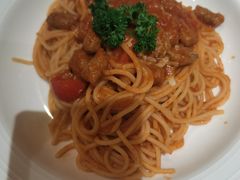 意式肉酱面-必胜客(唐延店)