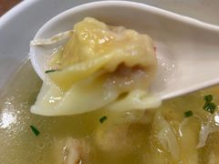 -东泰祥生煎馆(长宁路店)