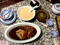 -南京大牌档(崇文门国瑞店)