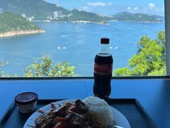 -湾景餐厅(海洋公园店)