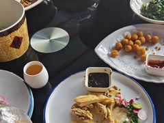 -湘湖大院(越王路店)