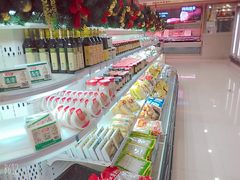 -杭州大厦LSE城市生活超市(杭州大厦店)