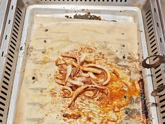 -新石器烤肉(百联川沙店)