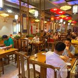 终于在番禺找到一家24h🈺️的茶楼啦