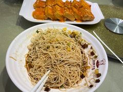 -刘胖子家常菜·蹄花焖藕(中南店)