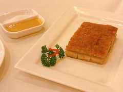 冰皮三层肉-利苑酒家(宜安广场店)