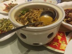 -东华天喜楼(涧西店)