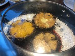 -海味当家·蒸锅海鲜(星海公园店)