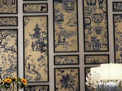 -翠湖宾馆·中餐厅