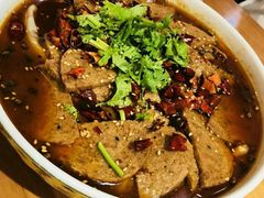 -圆满素食林饭店非遗素食(河西店)