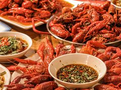 -李双猪·小龙虾·烧烤·羊肉煲(乐山店)