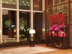 -上海浦东嘉里大酒店