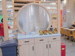 -大官米线(喜盈门范城店)