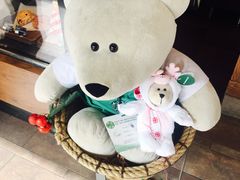 -星巴克臻选(武汉首义汇店)