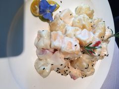 俏江南(正大广场店)-俏江南-江景昆曲主题餐厅(正大广场店)