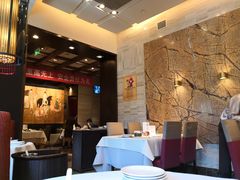 大堂-利苑酒家(华熙国际店)