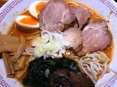 -老龙亭拉面店
