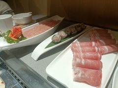 -海底捞火锅(正大乐城店)