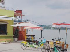 -东钱湖旅游度假区