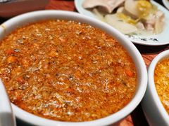 蟹黄面-裕兴记•蟹黄面馆(人民广场店)