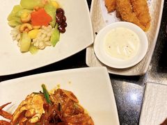 -稻早料理美术馆(城阳店)