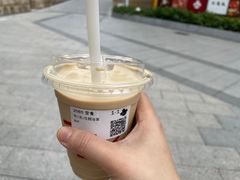-Tims天好咖啡(华侨城步行街店)