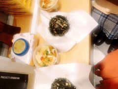 金枪鱼紫菜包饭-传闻来紫菜包饭·打糕(西塔韩百店)
