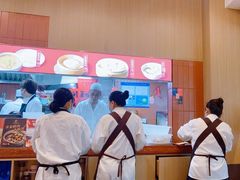 -宁波汤团店(外滩店)