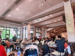 -横琴湾畔餐厅(长隆海洋王国白鲸剧场店)