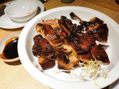 骨头有味道的酱鸭-佬肥猫(周浦万达店)