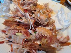 -Mr·Fish鱼鲜生海鲜放题(银泰in99店)