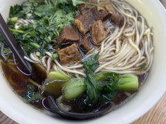 -李先生牛肉面大王(东铁营店)