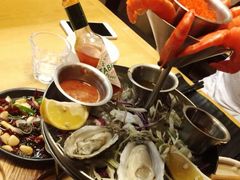 -囧吉香生蚝牛排馆(湖北路店)