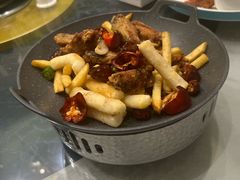 -品大三·经典淮扬菜(大行宫店)