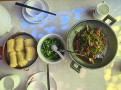 -味上湘菜馆(岳麓山店)