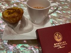 -8餐厅(新葡京酒店)