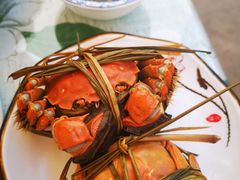 -美味之家·湖景农家乐(太湖东山店)