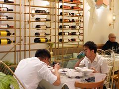 -MIO弥欧洋房西餐厅(中央大街店)