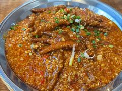-佬缸炮江湖川菜(玉林店)