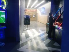 -世代星球·保龄球·镭战真人CS·团建(杨浦店)