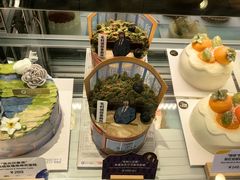-Pantry's Best派悦坊蛋糕(K11购物艺术中心店)