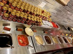 -蜀大侠火锅(森兰花园城店)