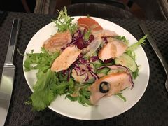 -乐咖啡西餐厅(太湖皇冠假日酒店)