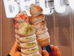 -DQ·蛋糕·冰淇淋(三亚青春颂店)