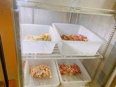 -鑫明明拉面(宁化路店)