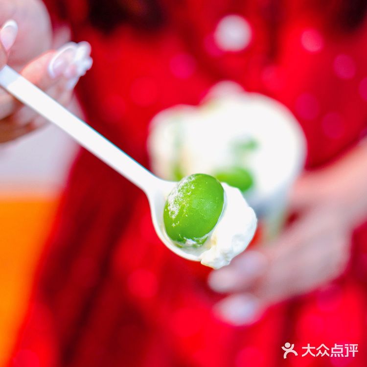 成都|茶茶巫二店，不排队一杯实现水果自由